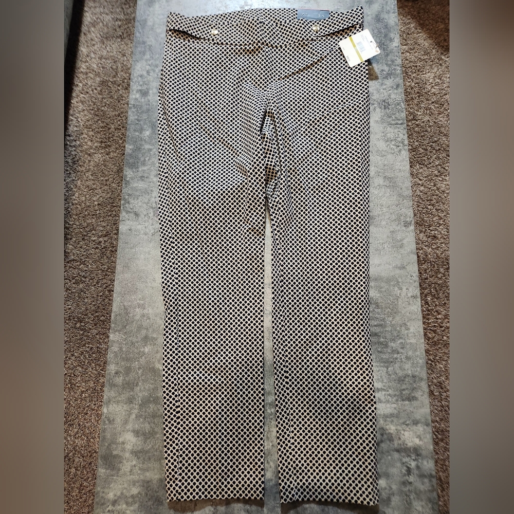 NWT Rafaella pants
